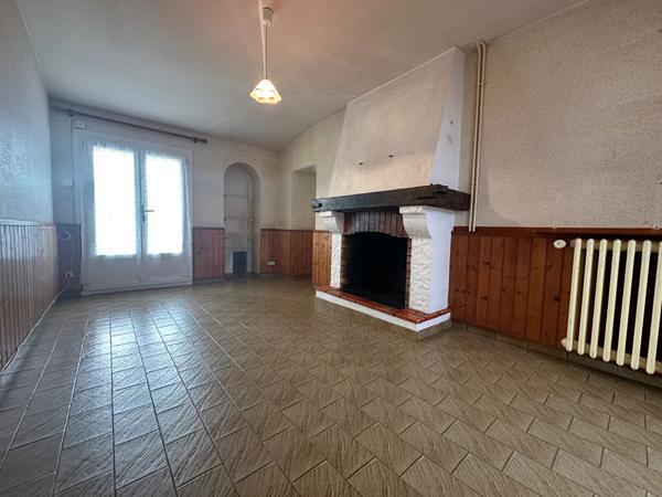 Maison Le Fenouiller 4 pièce(s) 91 m2