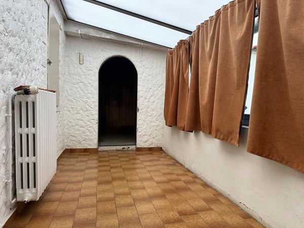 Maison Le Fenouiller 4 pièce(s) 91 m2