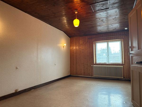 Maison Le Fenouiller 4 pièce(s) 91 m2