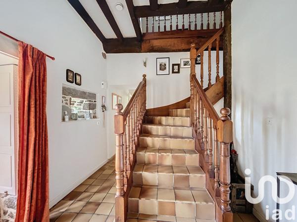 Domaine 6 pièces de 541 m² à Dol-de-Bretagne (35120)