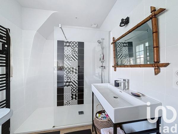 Domaine 6 pièces de 541 m² à Dol-de-Bretagne (35120)