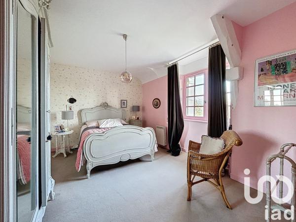 Domaine 6 pièces de 541 m² à Dol-de-Bretagne (35120)