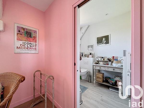 Domaine 6 pièces de 541 m² à Dol-de-Bretagne (35120)