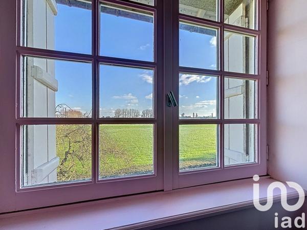 Domaine 6 pièces de 541 m² à Dol-de-Bretagne (35120)