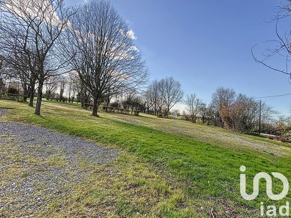 Domaine 6 pièces de 541 m² à Dol-de-Bretagne (35120)