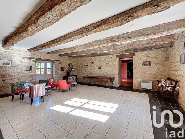 Domaine 6 pièces de 541 m² à Dol-de-Bretagne (35120)