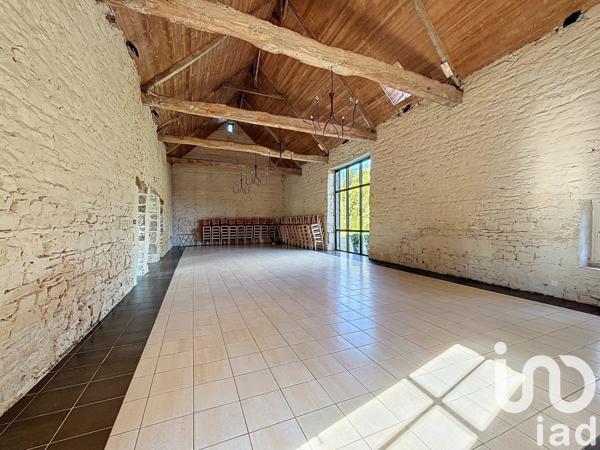 Domaine 6 pièces de 541 m² à Dol-de-Bretagne (35120)
