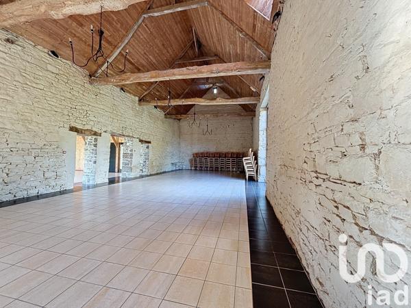 Domaine 6 pièces de 541 m² à Dol-de-Bretagne (35120)