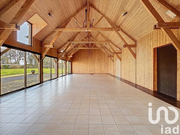 Domaine 6 pièces de 541 m² à Dol-de-Bretagne (35120)