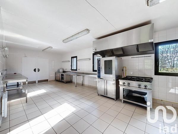 Domaine 6 pièces de 541 m² à Dol-de-Bretagne (35120)