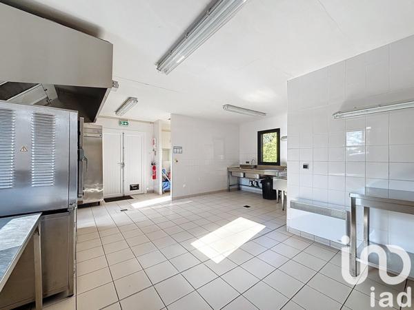 Domaine 6 pièces de 541 m² à Dol-de-Bretagne (35120)