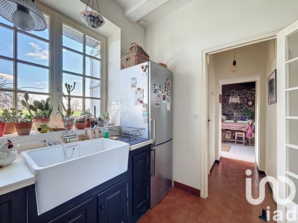 Domaine 6 pièces de 541 m² à Dol-de-Bretagne (35120)