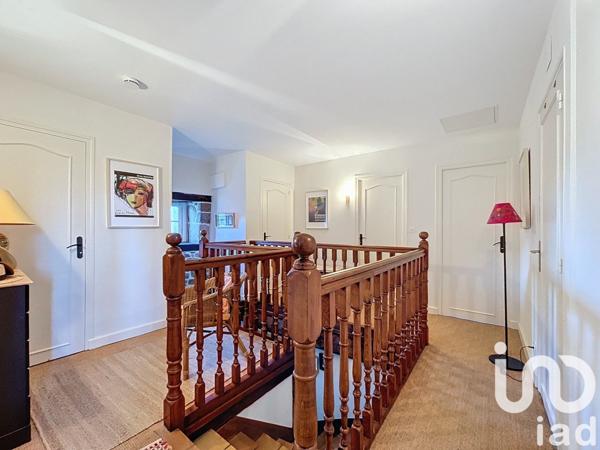 Domaine 6 pièces de 541 m² à Dol-de-Bretagne (35120)