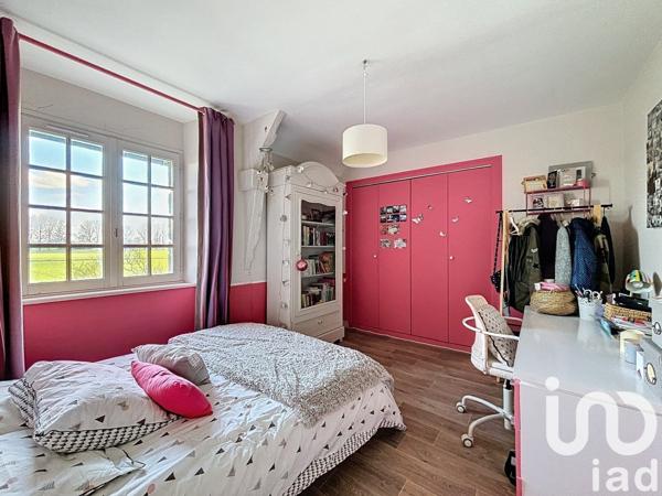 Domaine 6 pièces de 541 m² à Dol-de-Bretagne (35120)