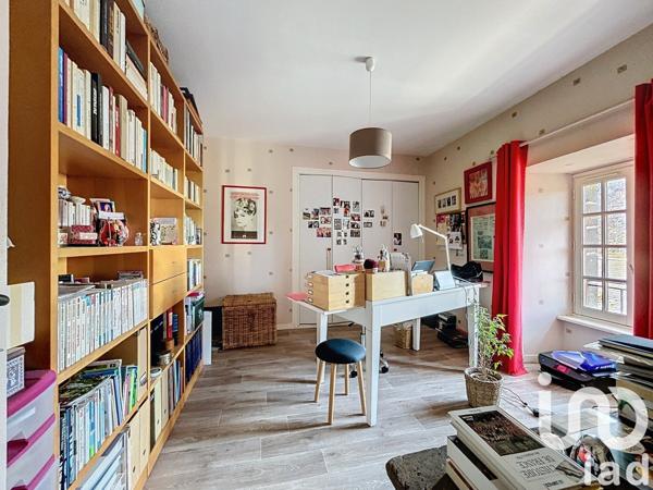 Domaine 6 pièces de 541 m² à Dol-de-Bretagne (35120)