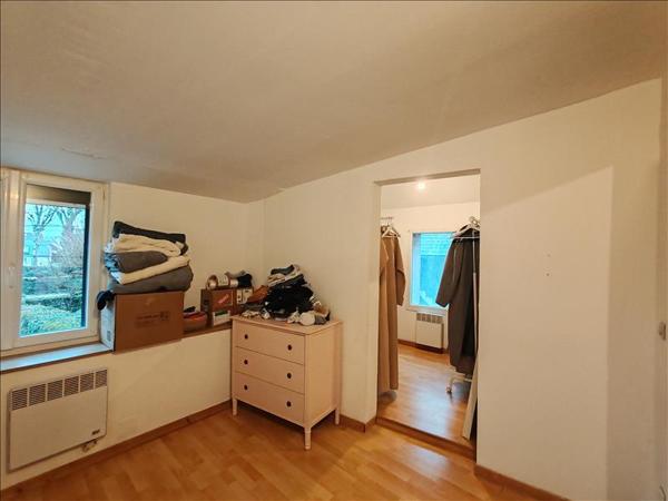 Maison à vendre |  Nazelles-Négron |  3 pièces | 90 m²