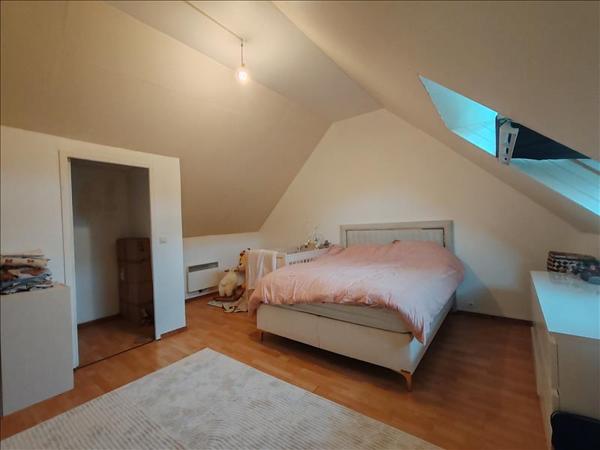 Maison à vendre |  Nazelles-Négron |  3 pièces | 90 m²