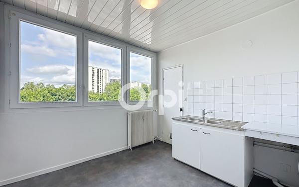 Appartement à vendre    2 pièces • 46,82 m2 Limoges