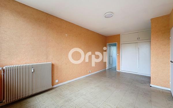 Appartement à vendre    2 pièces • 46,82 m2 Limoges