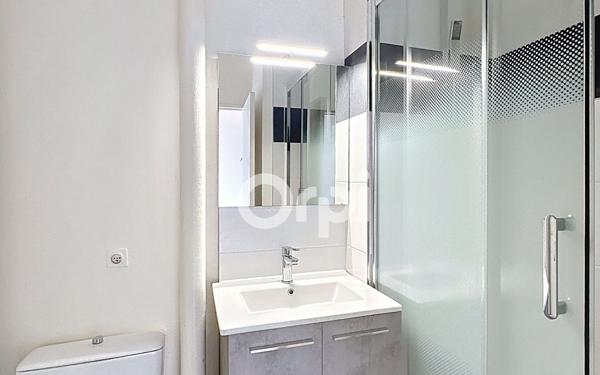 Appartement à vendre    2 pièces • 46,82 m2 Limoges