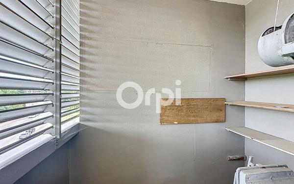 Appartement à vendre    2 pièces • 46,82 m2 Limoges