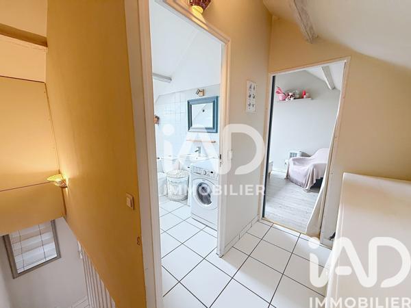 Appartement à vendre 2 pièces 38 m² Sartrouville