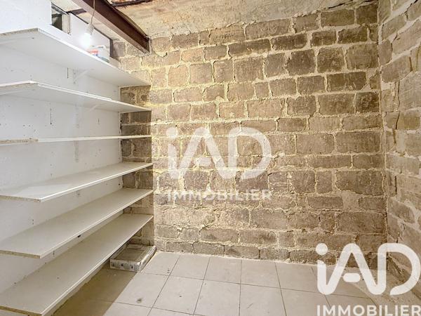 Appartement à vendre 2 pièces 38 m² Sartrouville