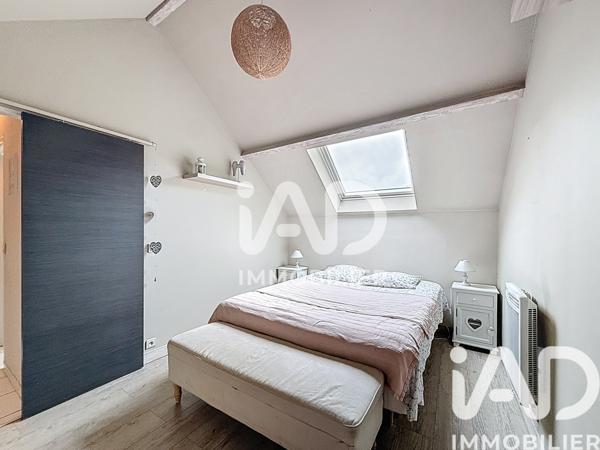 Appartement à vendre 2 pièces 38 m² Sartrouville