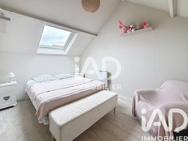 Appartement à vendre 2 pièces 38 m² Sartrouville