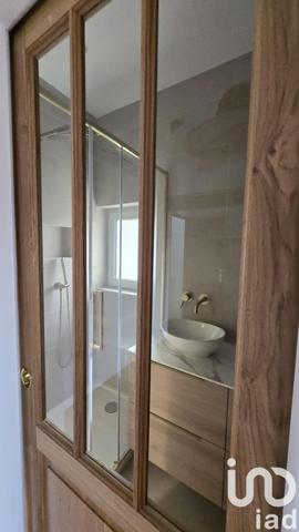 Maison à vendre 4 pièces 84 m² Le Puy-Sainte-Réparade