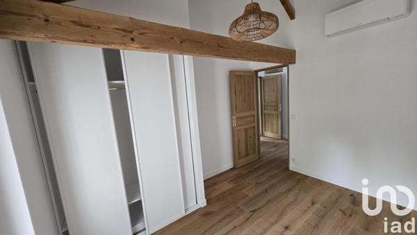 Maison à vendre 4 pièces 84 m² Le Puy-Sainte-Réparade