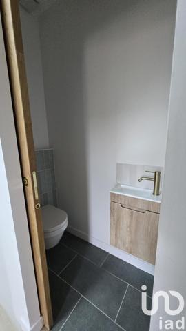 Maison à vendre 4 pièces 84 m² Le Puy-Sainte-Réparade