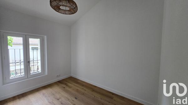 Maison à vendre 4 pièces 84 m² Le Puy-Sainte-Réparade