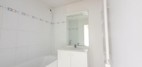 Appartement 3 pièces, centre ville Les Mureaux 70m²