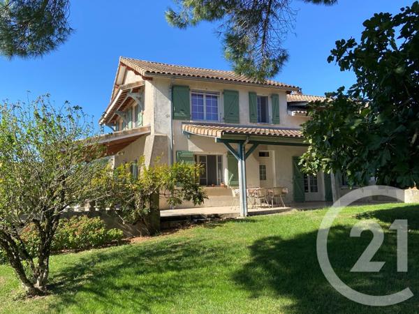 Maison à vendre  6 pièces - 202 m2 VILLEMUR SUR TARN - 31