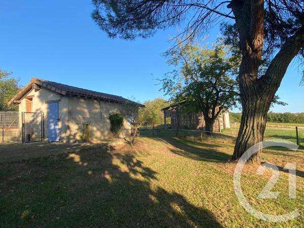 Maison à vendre  6 pièces - 202 m2 VILLEMUR SUR TARN - 31