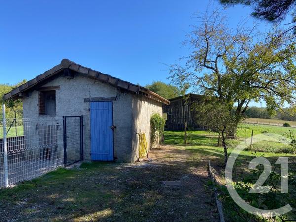 Maison à vendre  6 pièces - 202 m2 VILLEMUR SUR TARN - 31