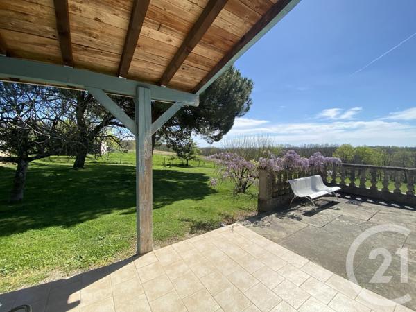 Maison à vendre  6 pièces - 202 m2 VILLEMUR SUR TARN - 31