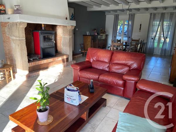 Maison à vendre  6 pièces - 202 m2 VILLEMUR SUR TARN - 31