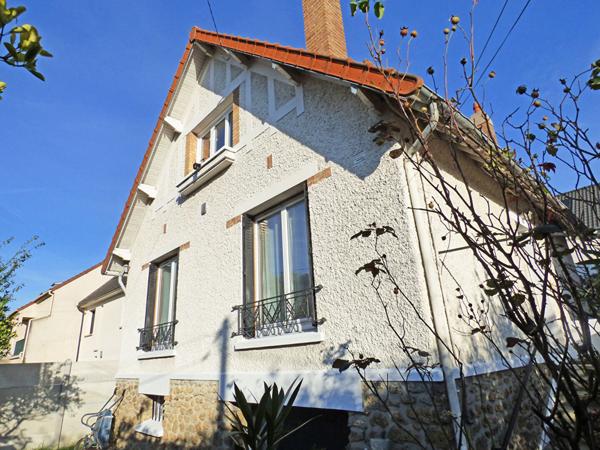Maison Gagny 4 pièce(s) 83 m2