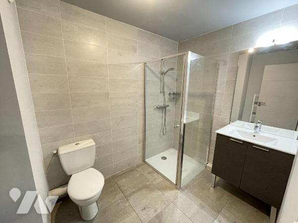 A vendre - Manosque (04) - Alpes de Haute Provence: T2 d'env 38,35 m² situé au rez-de-chaussée ...