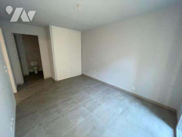 A vendre - Manosque (04) - Alpes de Haute Provence: T2 d'env 38,35 m² situé au rez-de-chaussée ...