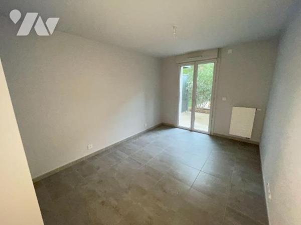 A vendre - Manosque (04) - Alpes de Haute Provence: T2 d'env 38,35 m² situé au rez-de-chaussée ...