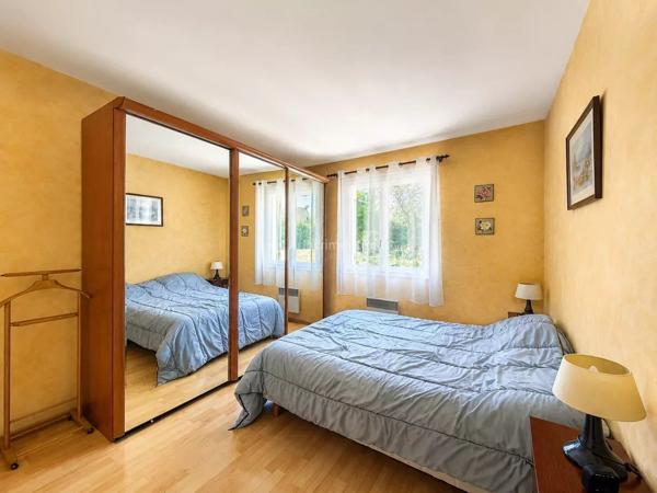 Vente                                                      Maison
                        
                     4 pièces                      82 m2                     à Meaux