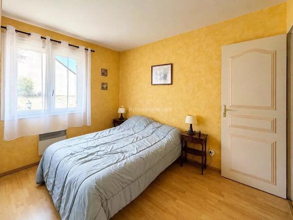 Vente                                                      Maison
                        
                     4 pièces                      82 m2                     à Meaux