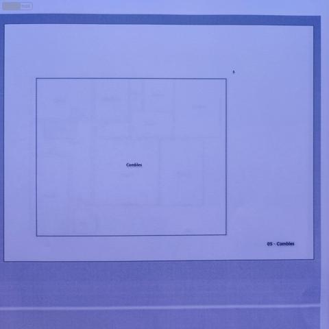 Maison individuelle à vendre à Gap dans lesHautes-Alpes (05000), ref : 003/MAISONGAP0625