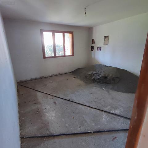 Maison individuelle à vendre à Gap dans lesHautes-Alpes (05000), ref : 003/MAISONGAP0625