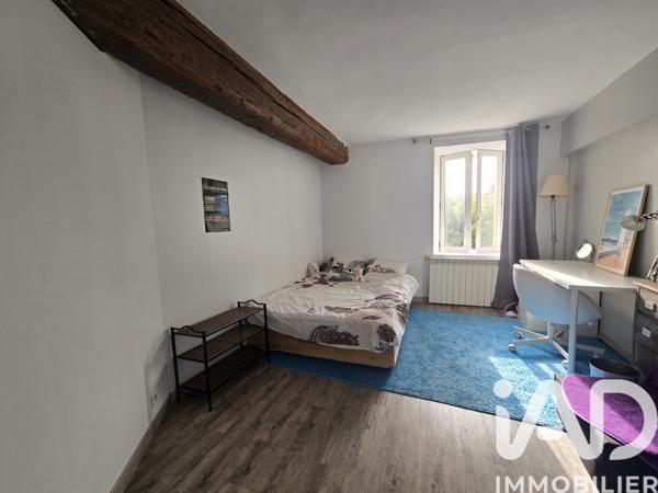 Maison à vendre 8 pièces 175,07 m² Saint-Hilarion