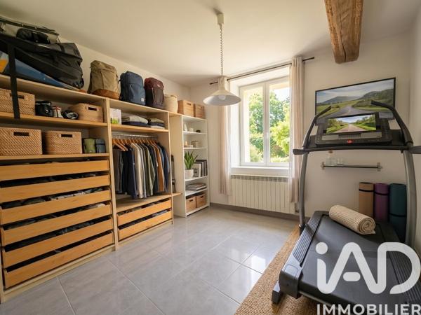 Maison à vendre 8 pièces 175,07 m² Saint-Hilarion