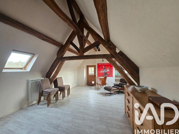 Maison à vendre 8 pièces 175,07 m² Saint-Hilarion